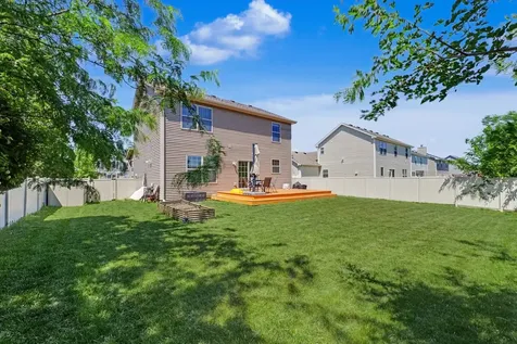 401 Trefoil Street Savoy IL 61874