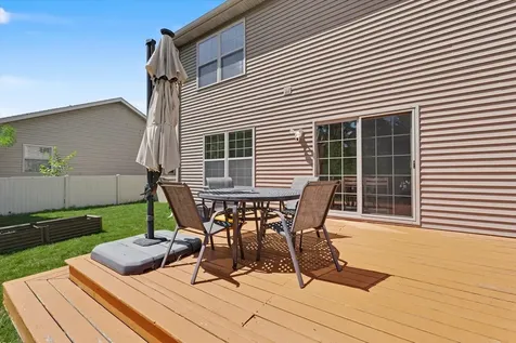 401 Trefoil Street Savoy IL 61874