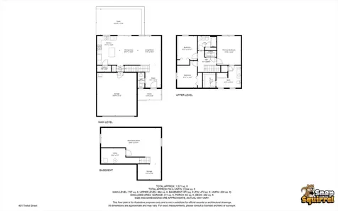401 Trefoil Street Savoy IL 61874