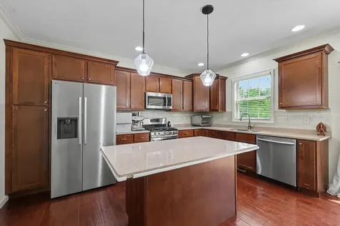 401 Trefoil Street Savoy IL 61874