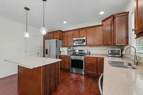 401 Trefoil Street Savoy IL 61874