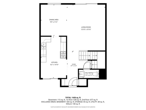 1650 Castbourne Court Wheaton IL 60189