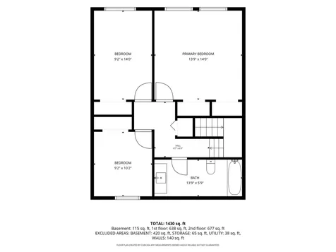 1650 Castbourne Court Wheaton IL 60189