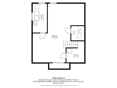 1650 Castbourne Court Wheaton IL 60189