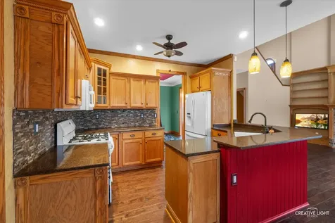 1267 Red Fox Circle Sandwich IL 60548