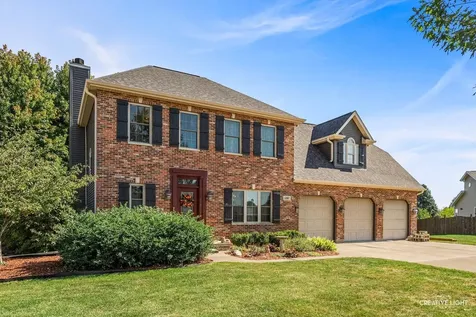 1267 Red Fox Circle Sandwich IL 60548