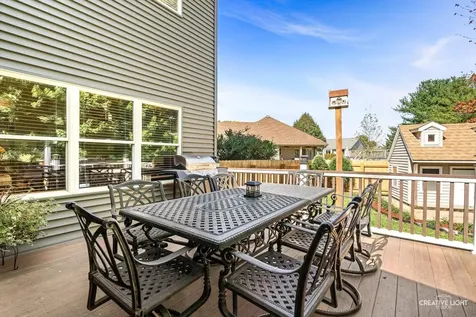 1267 Red Fox Circle Sandwich IL 60548