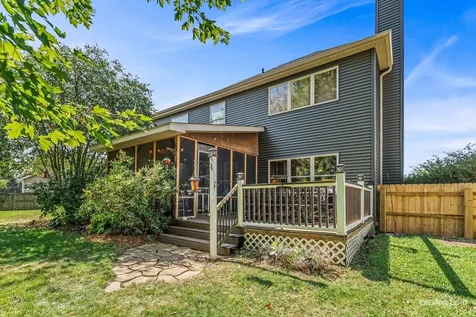 1267 Red Fox Circle Sandwich IL 60548