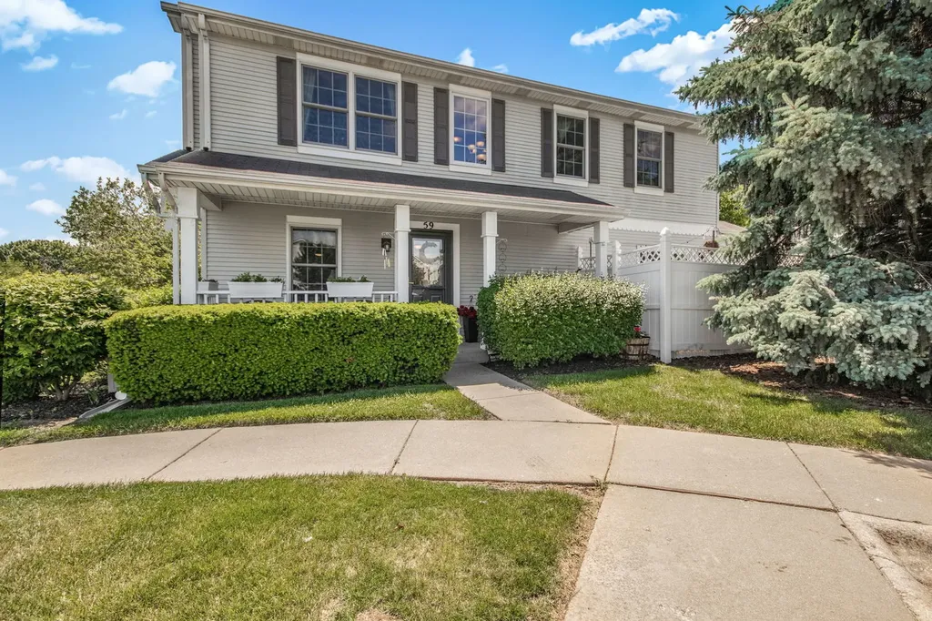 59 Freesia Court Romeoville IL 60446