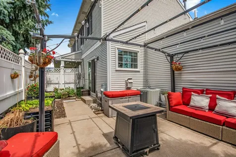59 Freesia Court Romeoville IL 60446