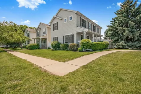 59 Freesia Court Romeoville IL 60446