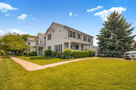 59 Freesia Court Romeoville IL 60446