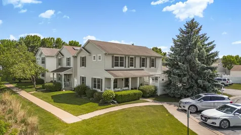 59 Freesia Court Romeoville IL 60446