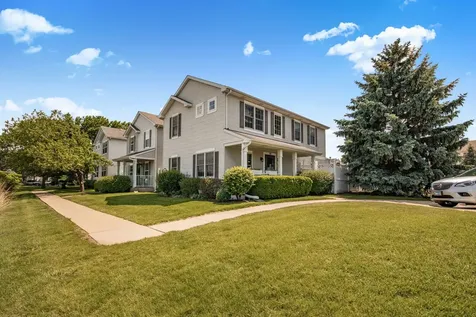 59 Freesia Court Romeoville IL 60446