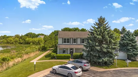 59 Freesia Court Romeoville IL 60446