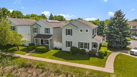 59 Freesia Court Romeoville IL 60446