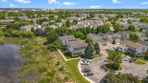 59 Freesia Court Romeoville IL 60446
