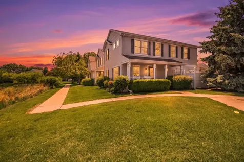 59 Freesia Court Romeoville IL 60446