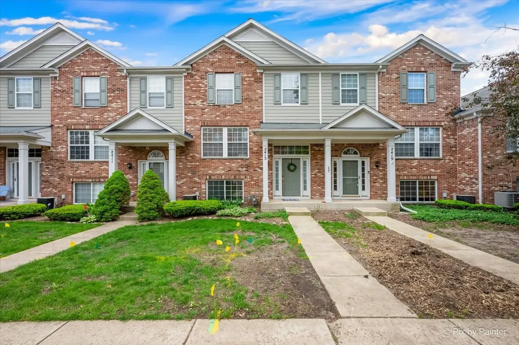 2415 Emily Lane Elgin IL 60124