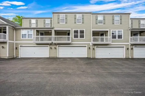 2415 Emily Lane Elgin IL 60124