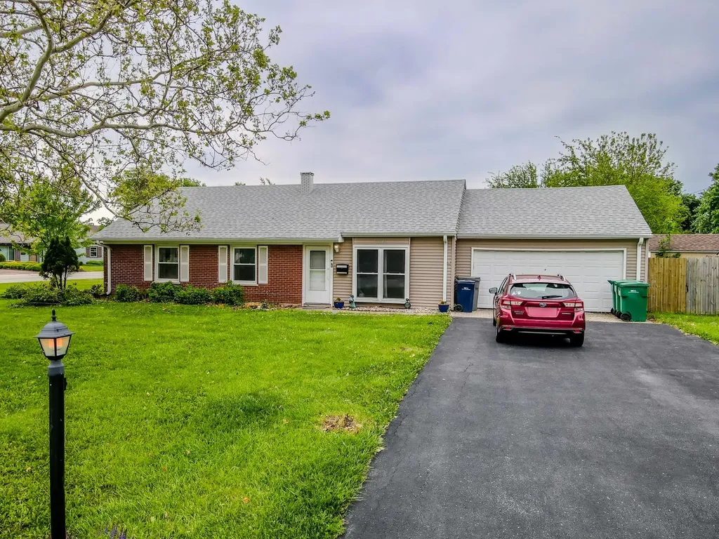 10147 West 151st Street Orland Park IL 60462