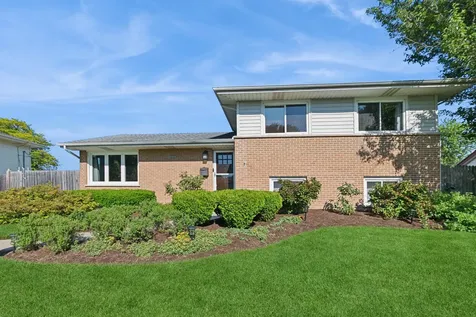 16743 South Odell Avenue S Tinley Park IL 60477