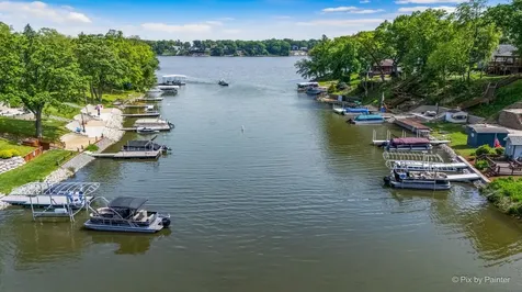 368 Holiday Drive Lake Holiday IL 60552