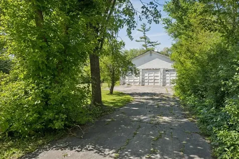 1819 Cornell Road Flossmoor IL 60422