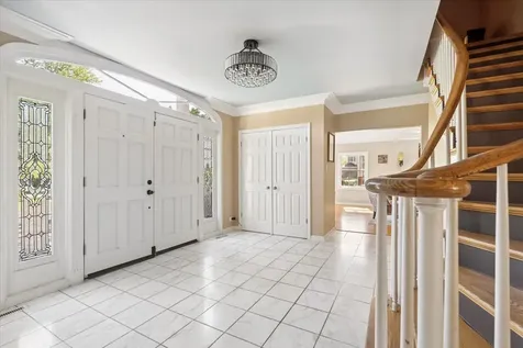 1819 Cornell Road Flossmoor IL 60422