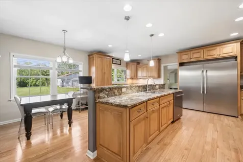 1819 Cornell Road Flossmoor IL 60422
