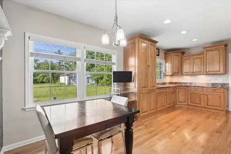 1819 Cornell Road Flossmoor IL 60422
