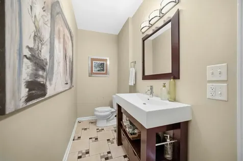 1819 Cornell Road Flossmoor IL 60422