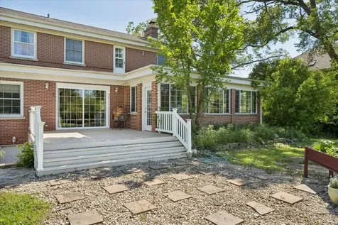1819 Cornell Road Flossmoor IL 60422