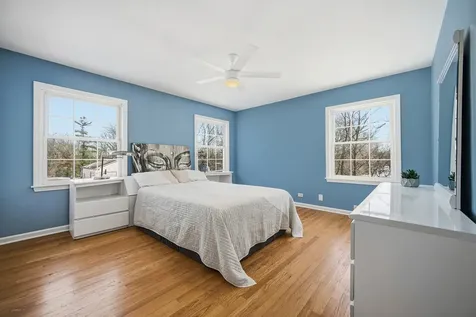 1819 Cornell Road Flossmoor IL 60422