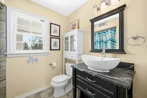 1819 Cornell Road Flossmoor IL 60422