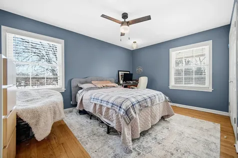 1819 Cornell Road Flossmoor IL 60422