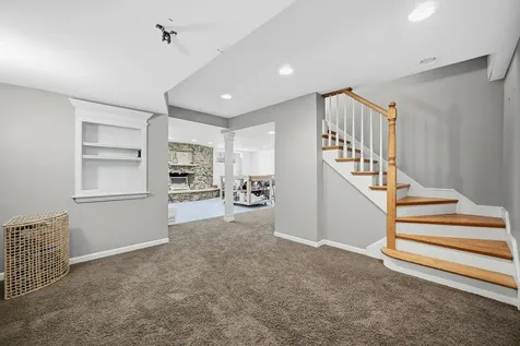 1819 Cornell Road Flossmoor IL 60422