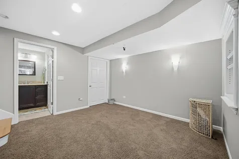 1819 Cornell Road Flossmoor IL 60422