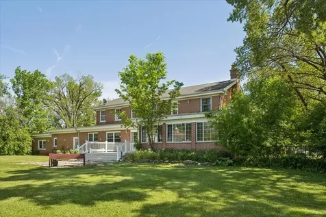 1819 Cornell Road Flossmoor IL 60422