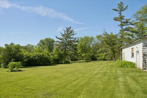 1819 Cornell Road Flossmoor IL 60422