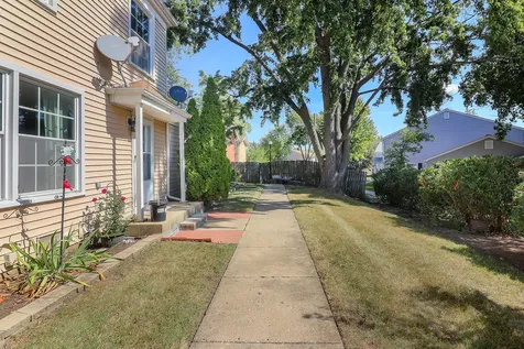 419 Sidney Avenue Glendale Heights IL 60139