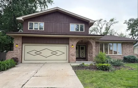 10158 South 87th Court Palos Hills IL 60465