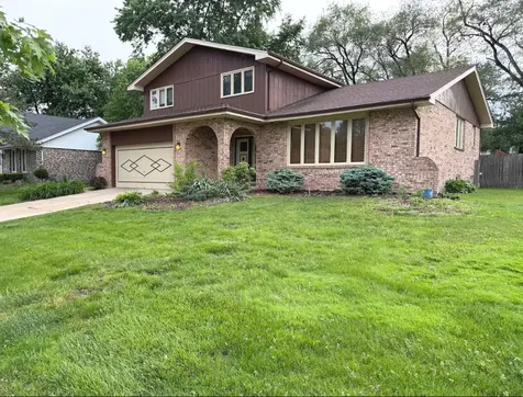 10158 South 87th Court Palos Hills IL 60465