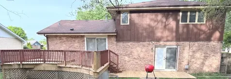 10158 South 87th Court Palos Hills IL 60465