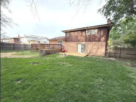10158 South 87th Court Palos Hills IL 60465