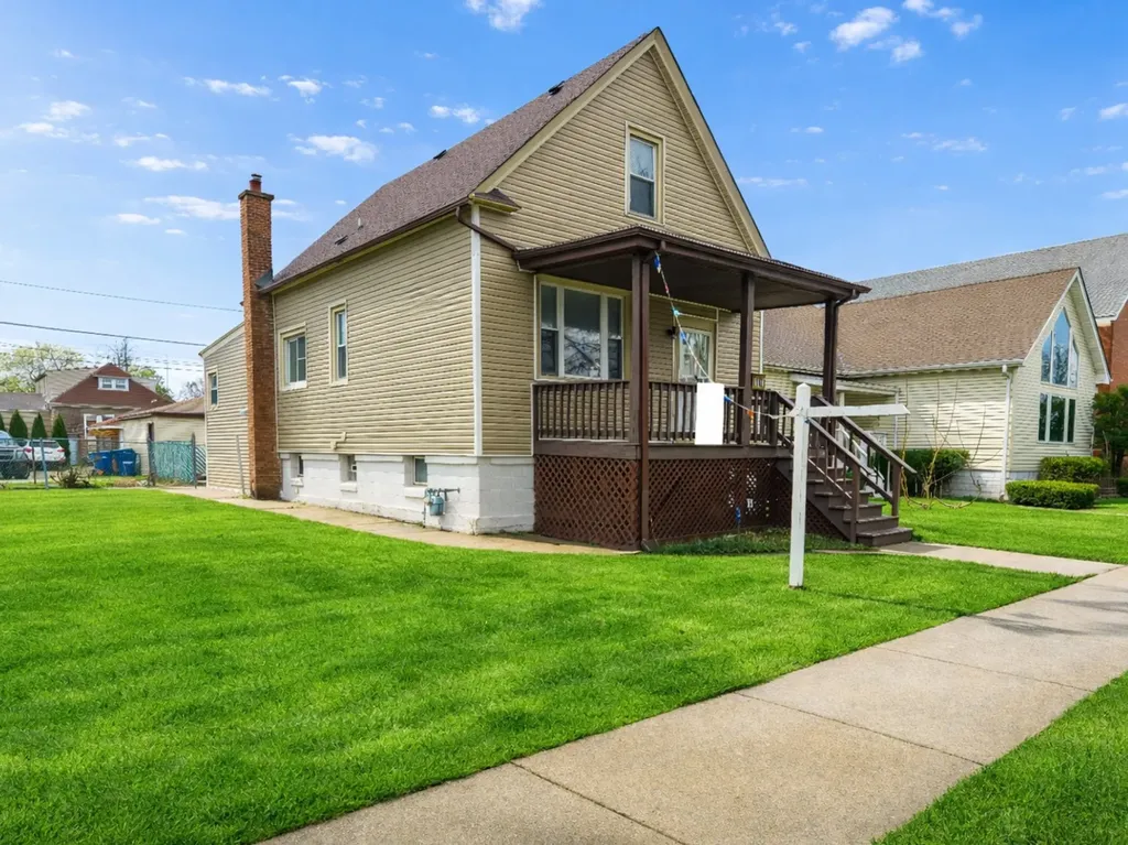 30 Washington Avenue La Grange IL 60525