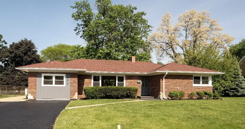 10815 South 71st Court Worth IL 60482