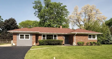 10815 South 71st Court Worth IL 60482