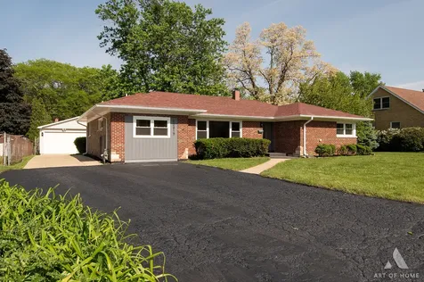 10815 South 71st Court Worth IL 60482