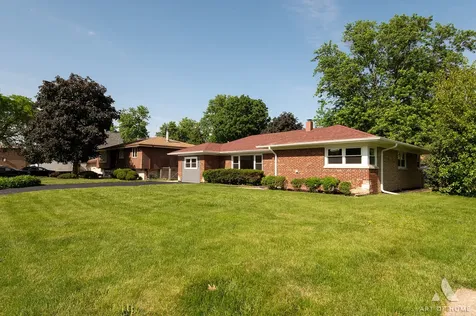 10815 South 71st Court Worth IL 60482